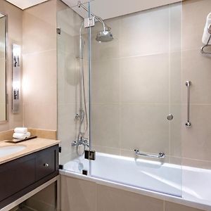 Deluxe Twin Room City View